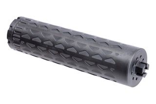 BOE Suppression 5.56 Suppressor with Inconel monocore